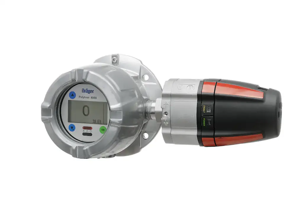 POLYTRON 8700