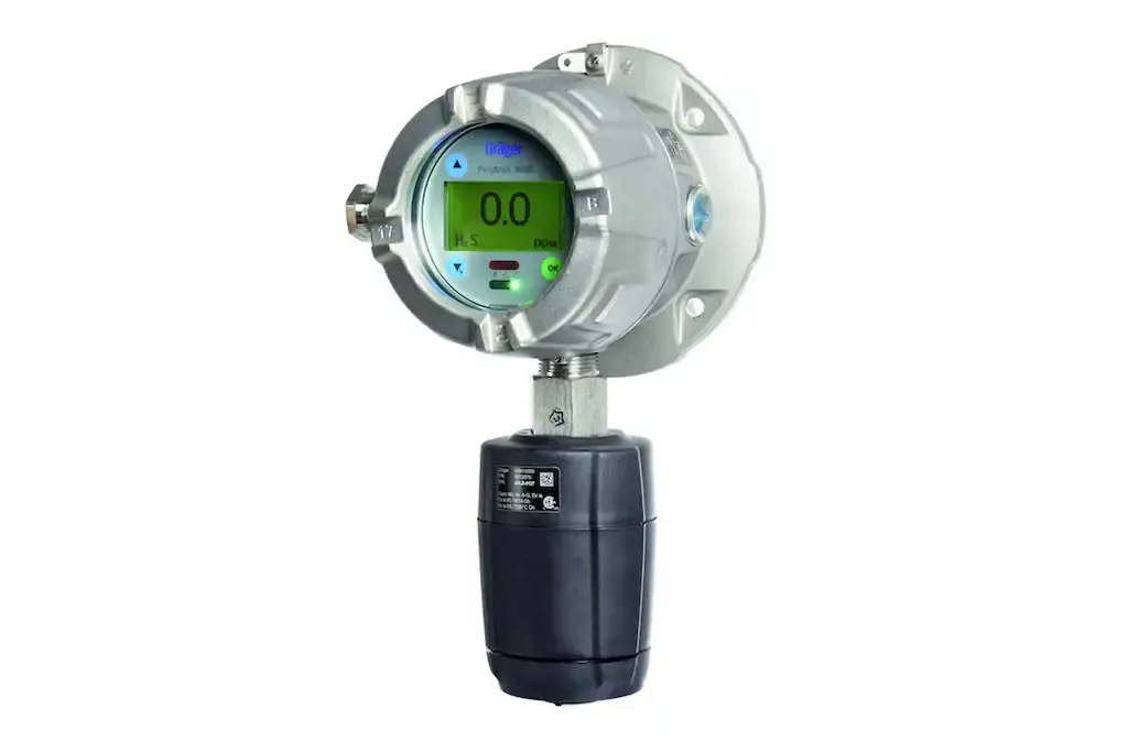 POLYTRON 8100