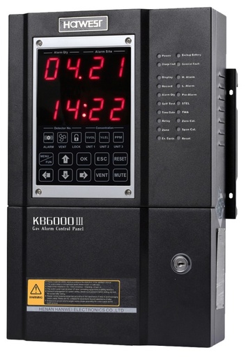 KB6000